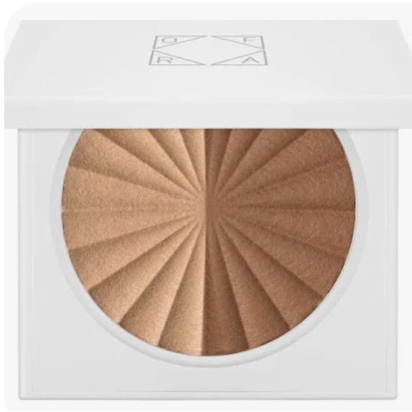 OFRA Cosmetics South Beach Bronzer, Warm Radiant Tone, NEW IN BOX - Picture 1 of 2
